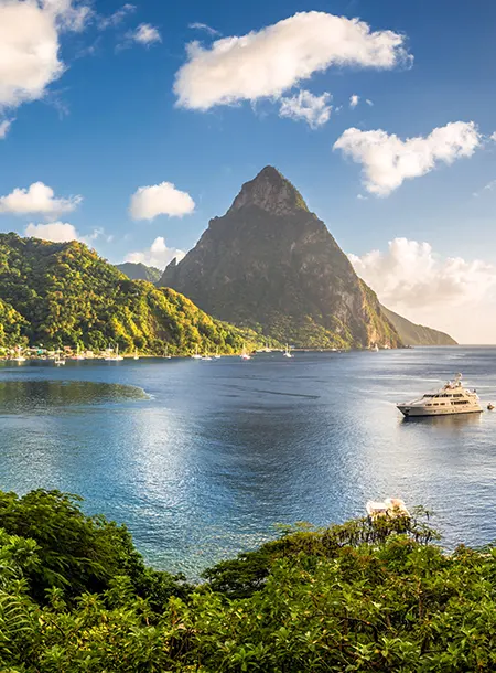 Saint Lucia