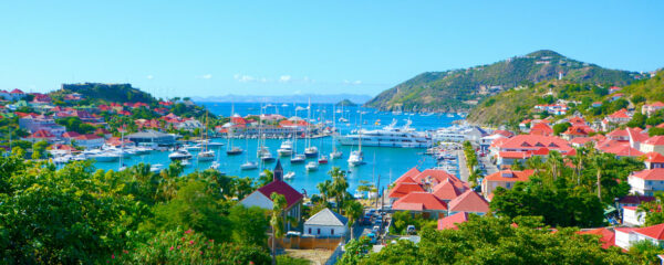 Saint-Barth