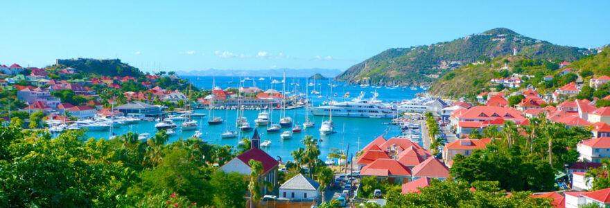 Saint-Barth